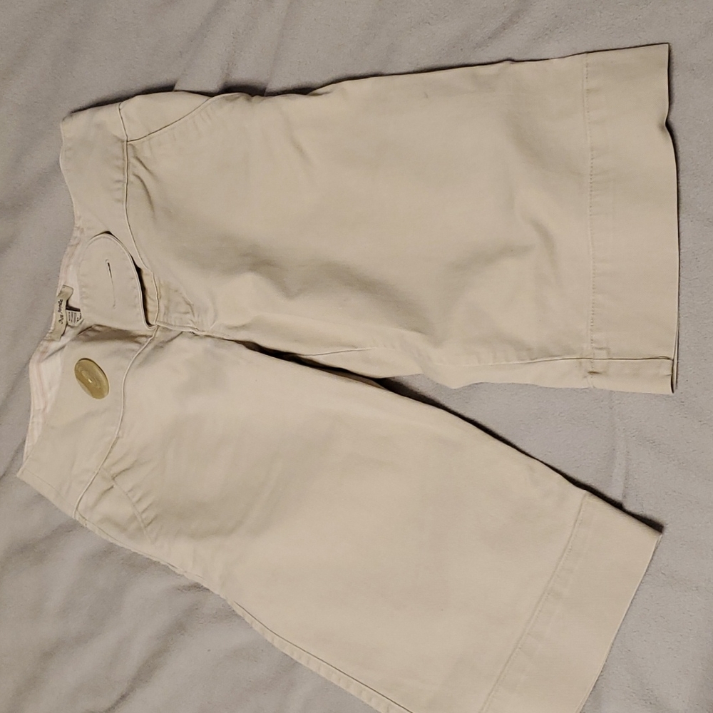 Free People shorts 4